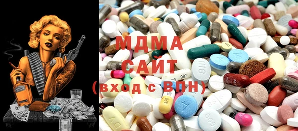 тгк Балахна